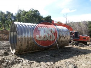 Gorong Gorong Baja PT Jaya Baja SInergi